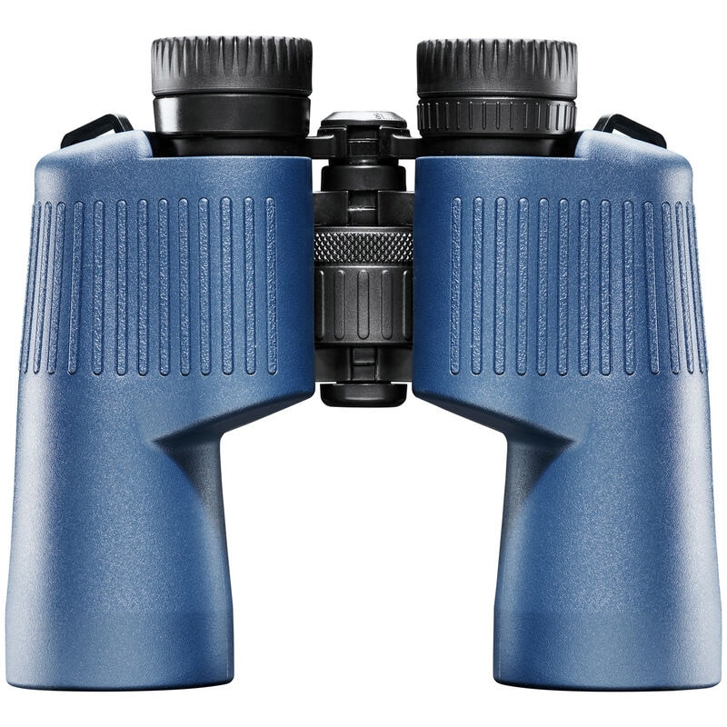 Dalekohled Bushnell H2O 7x50 Porro - Dark Blue