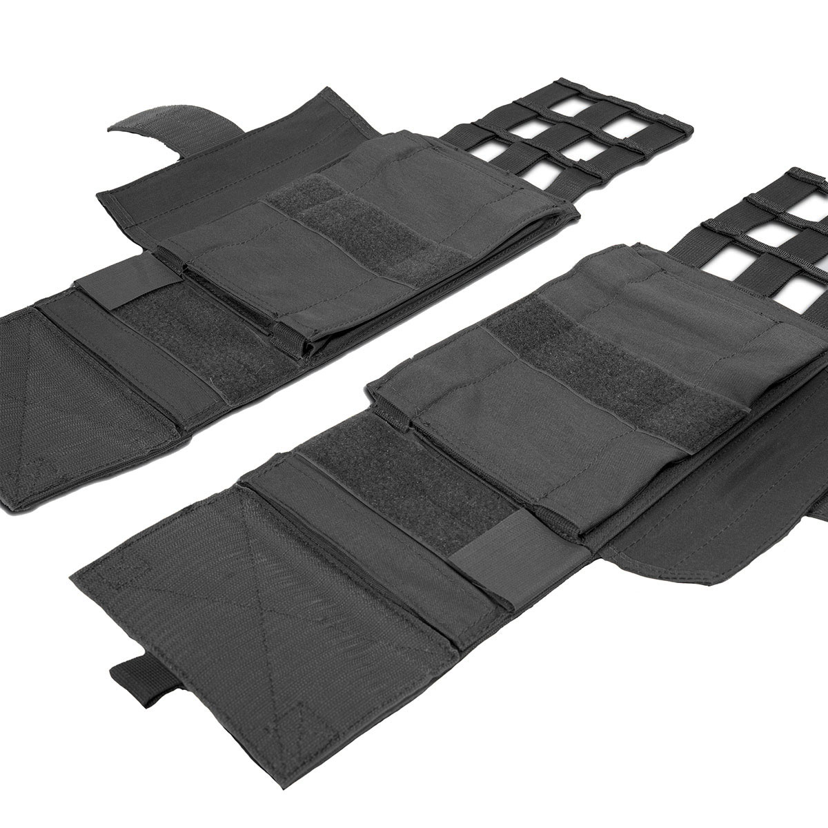 Opasek Pentagon Combat Modular Cummerbund - Wolf Grey