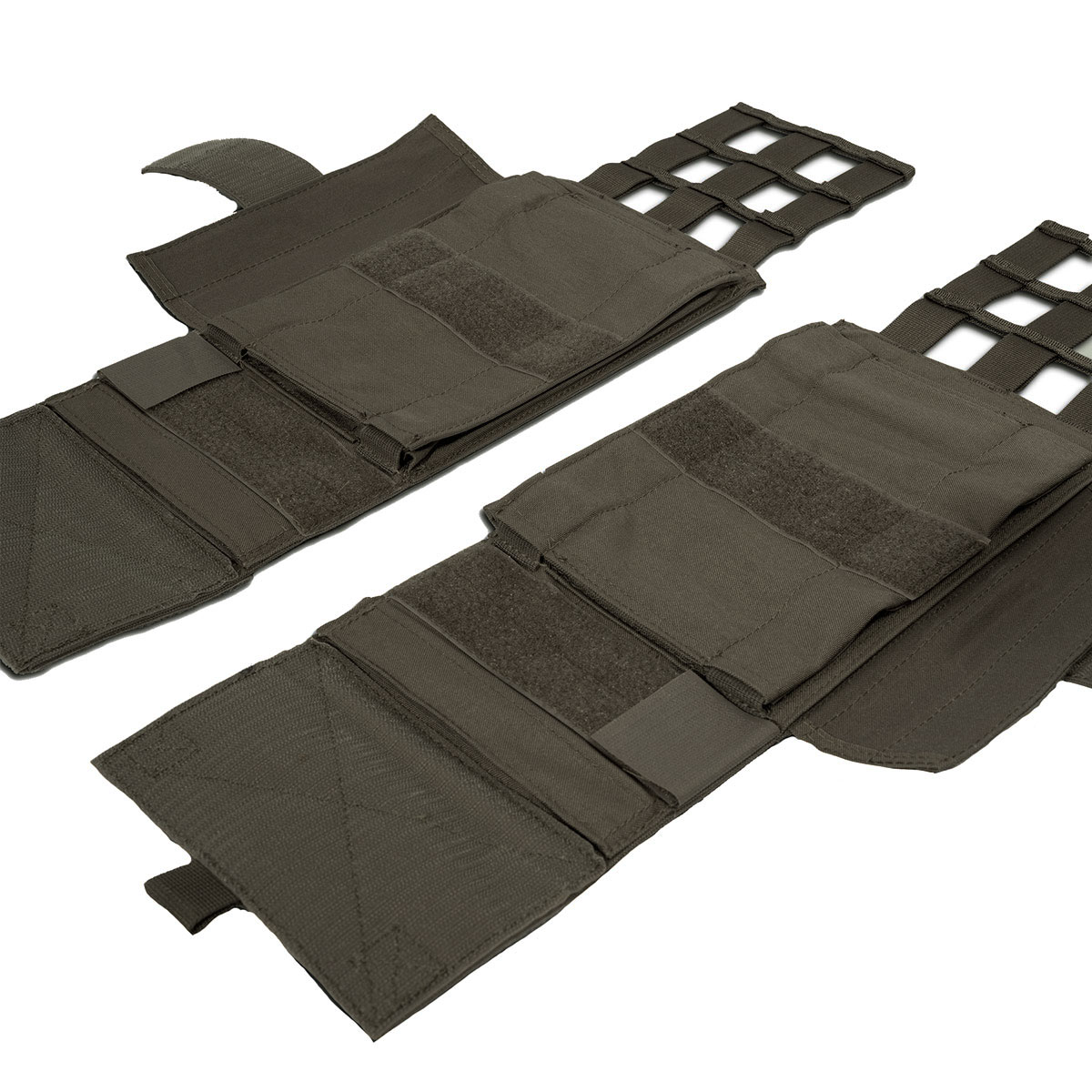 Opasek Pentagon Combat Modular Cummerbund - RAL7013