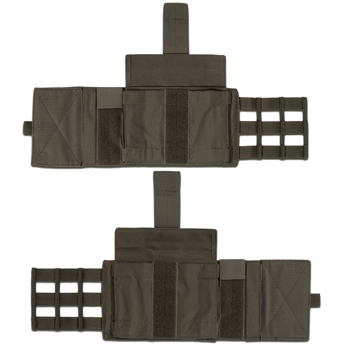 Opasek Pentagon Combat Modular Cummerbund - RAL7013
