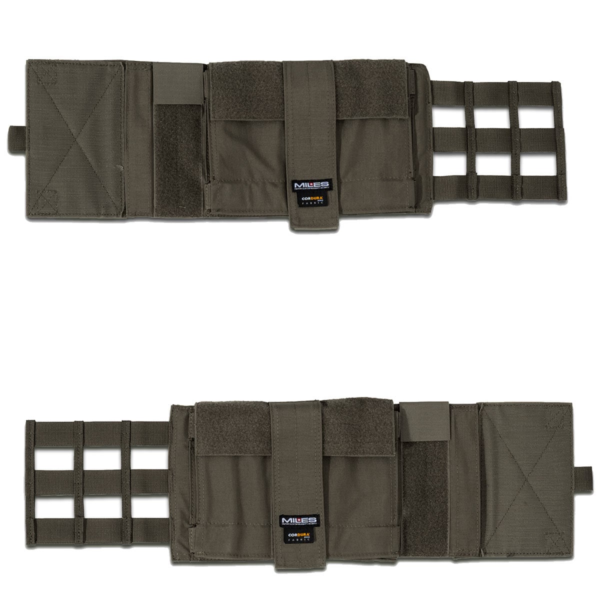 Opasek Pentagon Combat Modular Cummerbund - RAL7013