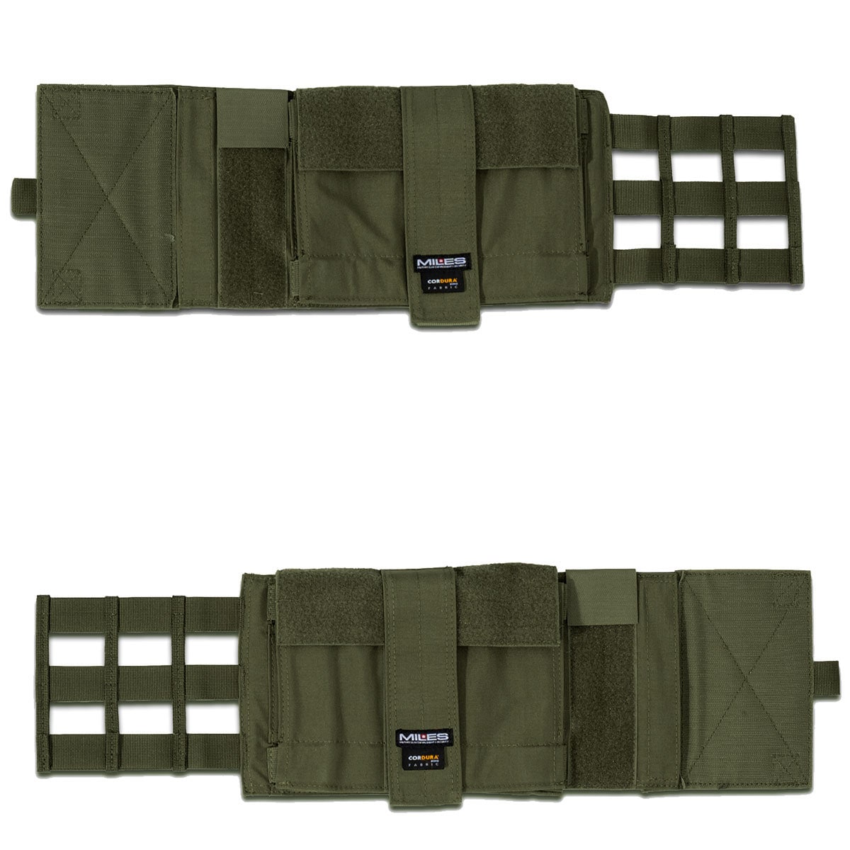 Opasek Pentagon Combat Modular Cummerbund - Olive