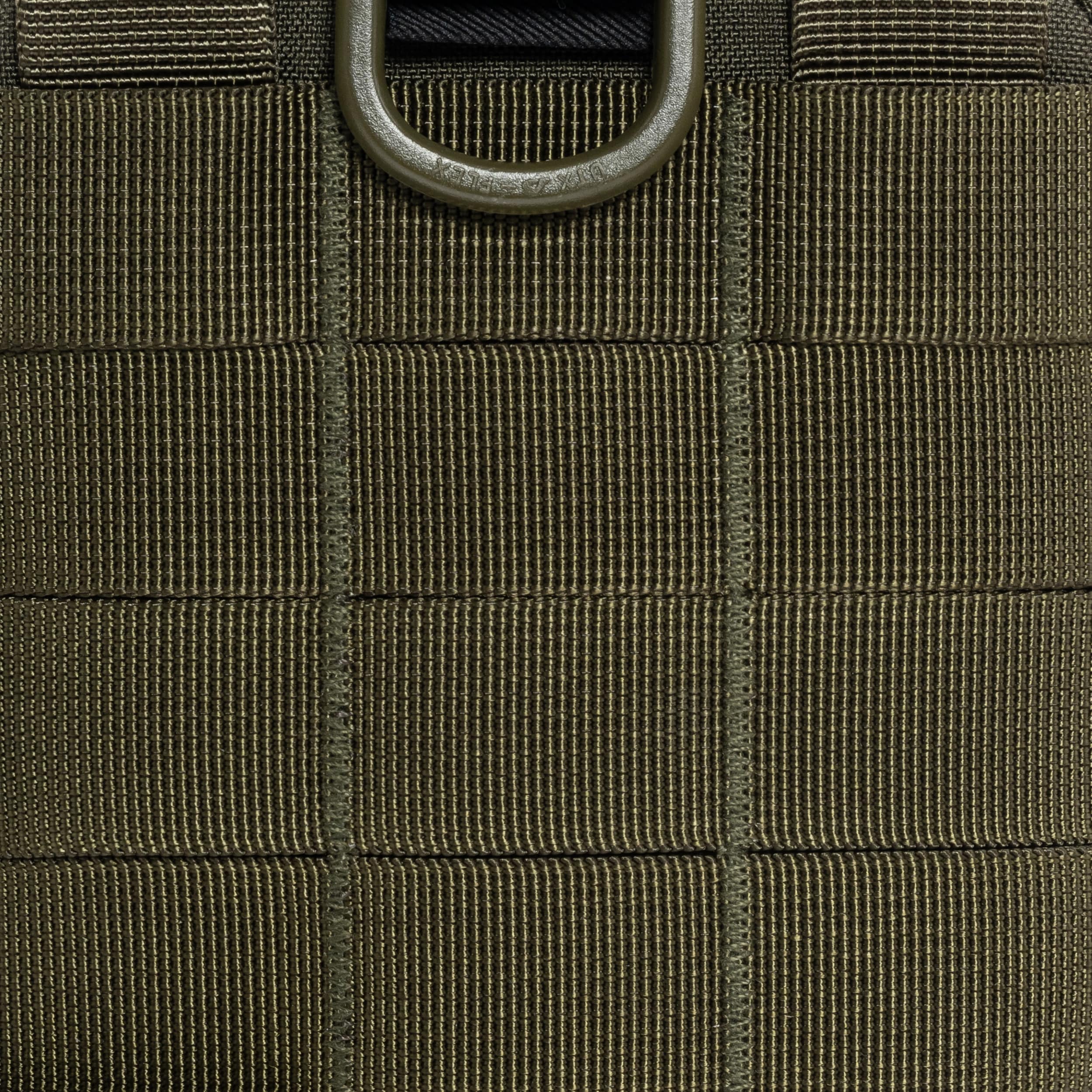 Zásobník Pentagon Keros Pouch RAL7013