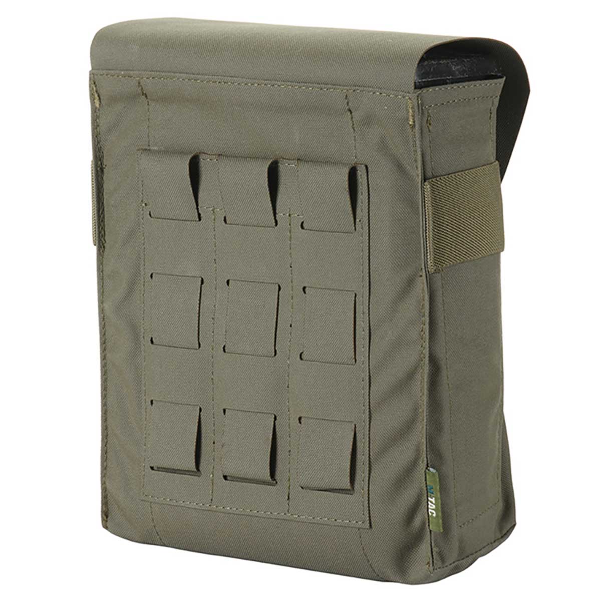 Sumka M‑Tac na muniční schránku pro kulomet M249 - Ranger Green