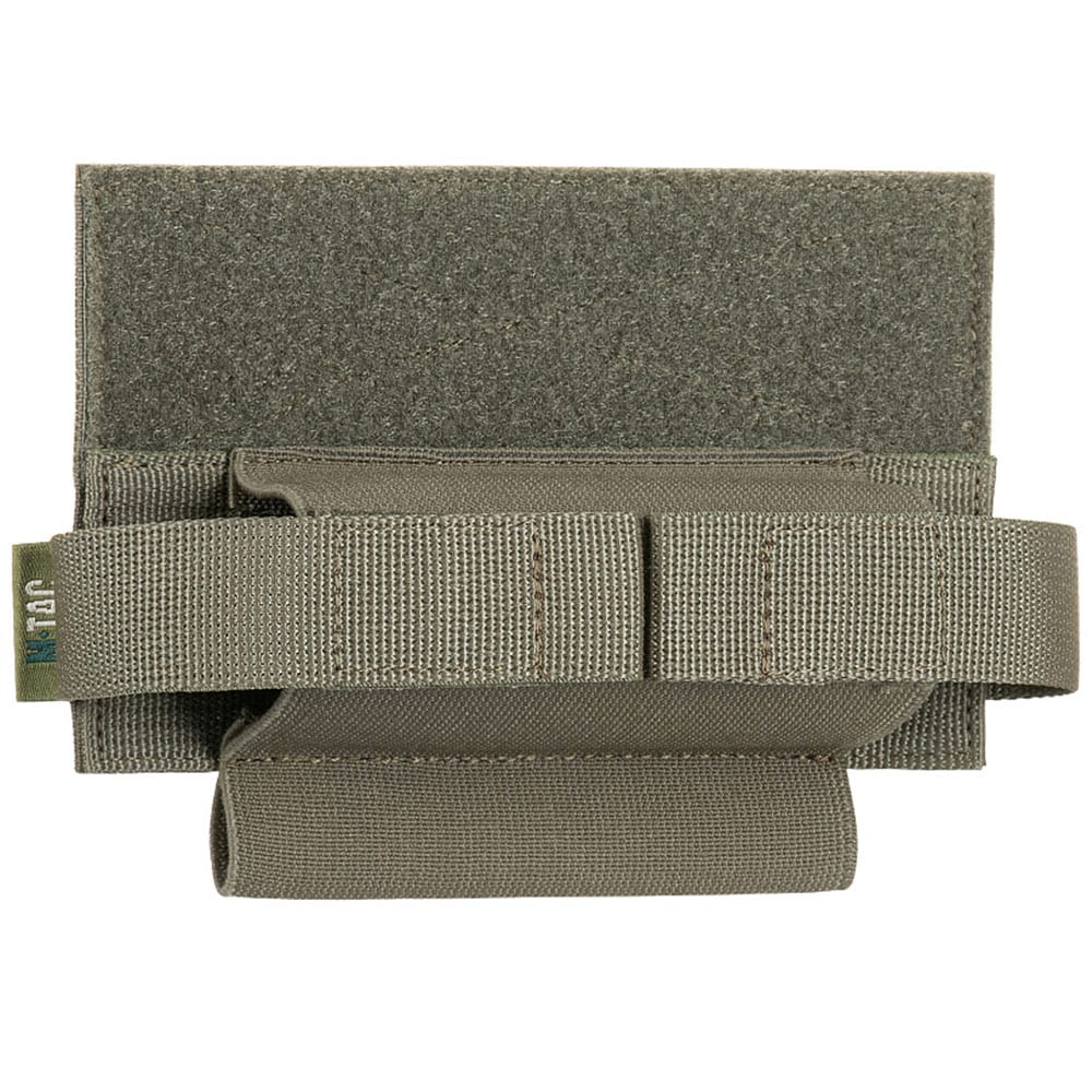 Smuke M-Tac s velcro na taktickou stazu Gen. 5 - Ranger Green