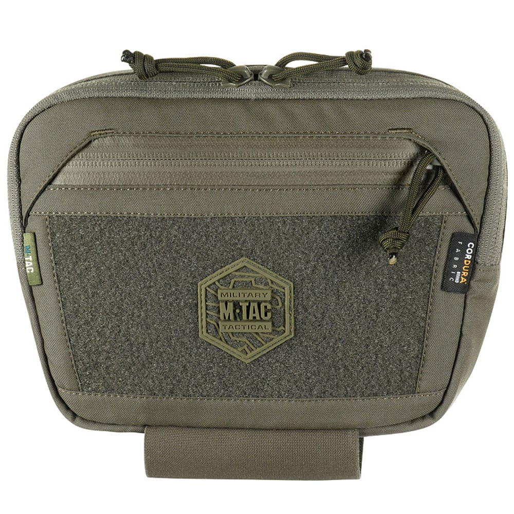 Kapsa M-Tac Gen. II Elite Large - Ranger Green