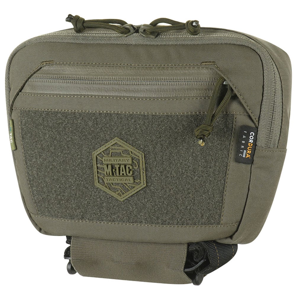 Kapsa M-Tac Gen. II Elite Large - Ranger Green