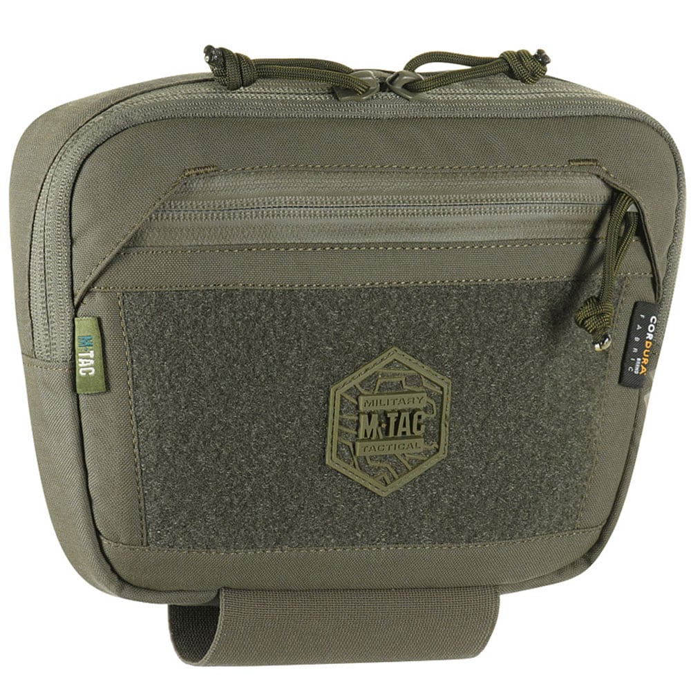 Kapsa M-Tac Gen. II Elite Large - Ranger Green