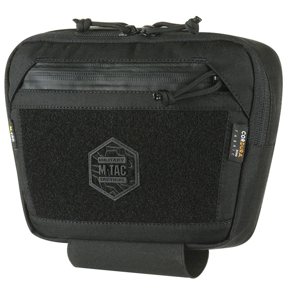 Kapsa M-Tac Gen. II Elite Large - Black