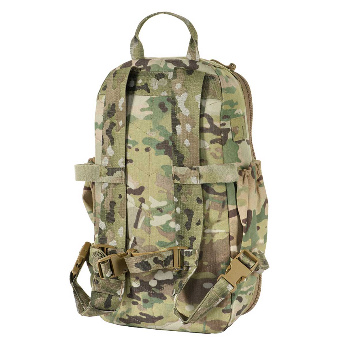 Batoh M-Tac Sturm Elite 15 l – MultiCam