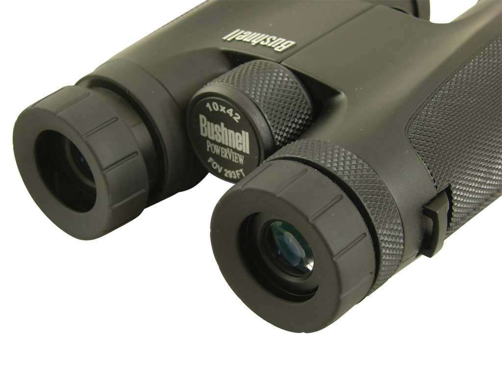 Dalekohled Bushnell PowerView 10x42 Roof