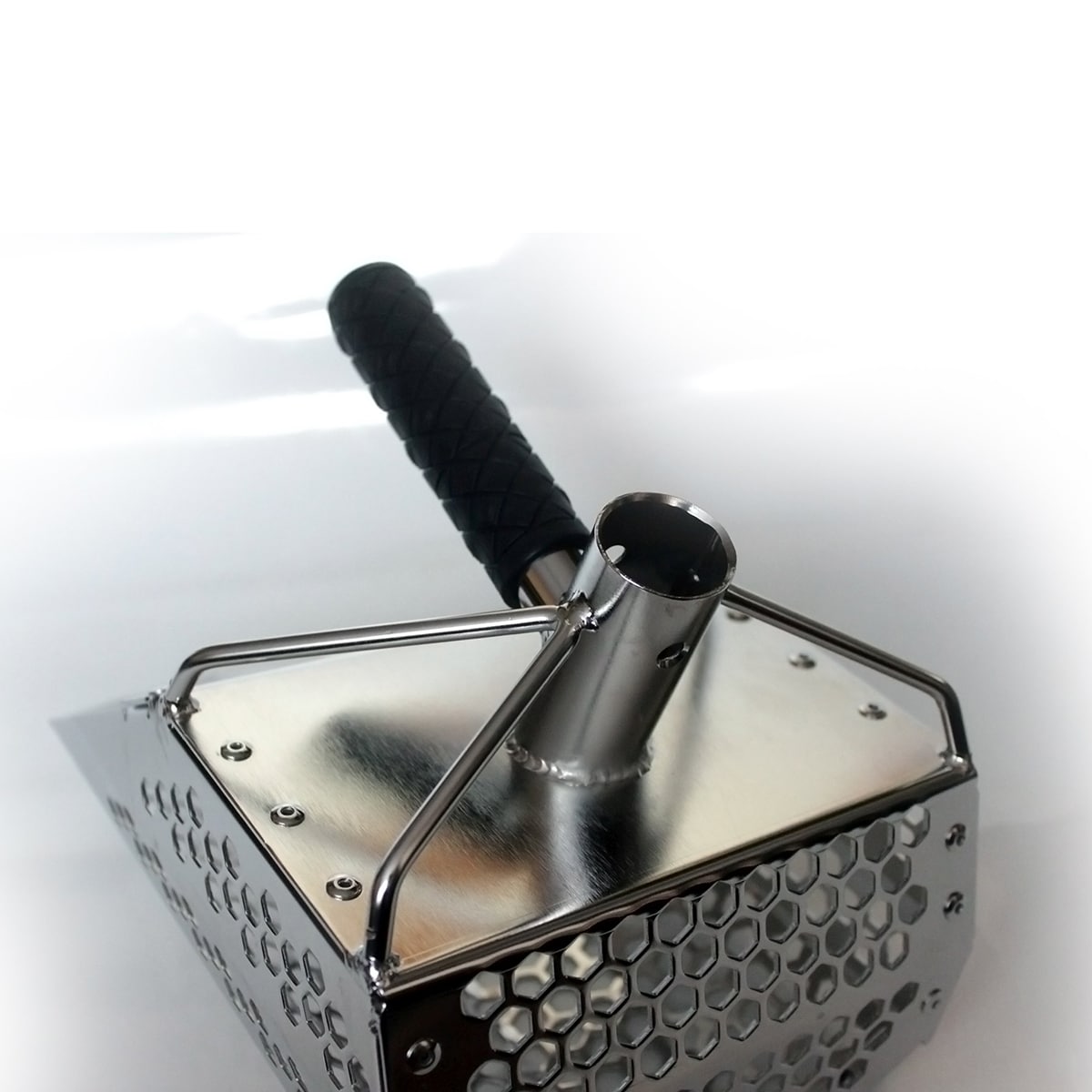 Lopatka-sito Swagier Sand Scoop V1 Hex
