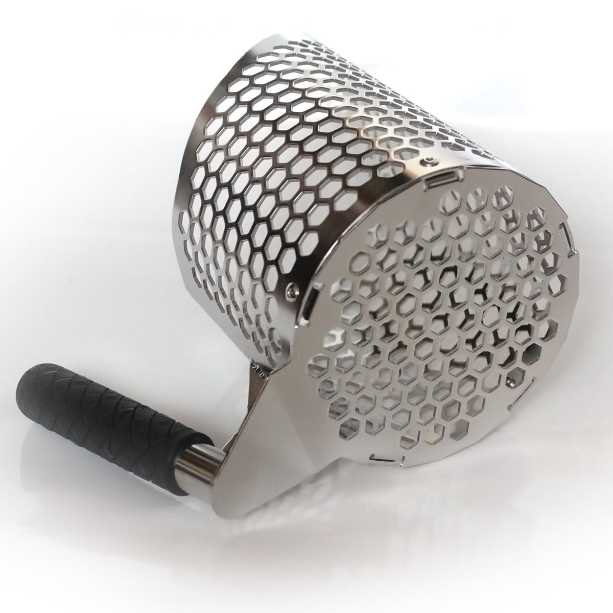 Lopatka-sito Swagier Sand Scoop V3 Hex
