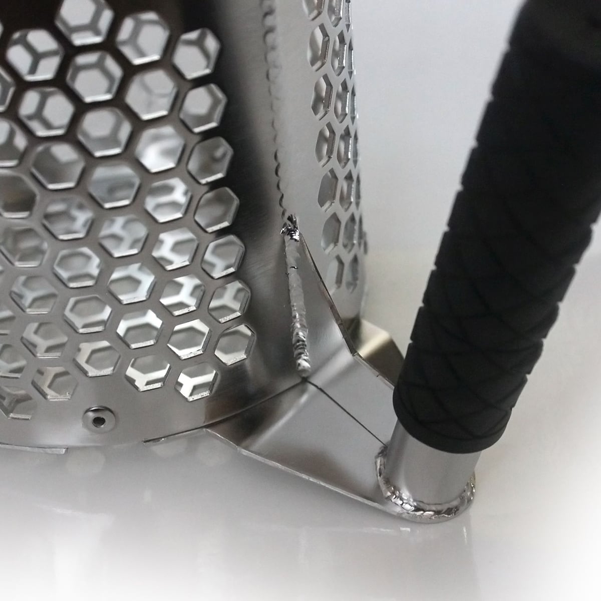 Lopatka-sito Swagier Sand Scoop V3 Hex