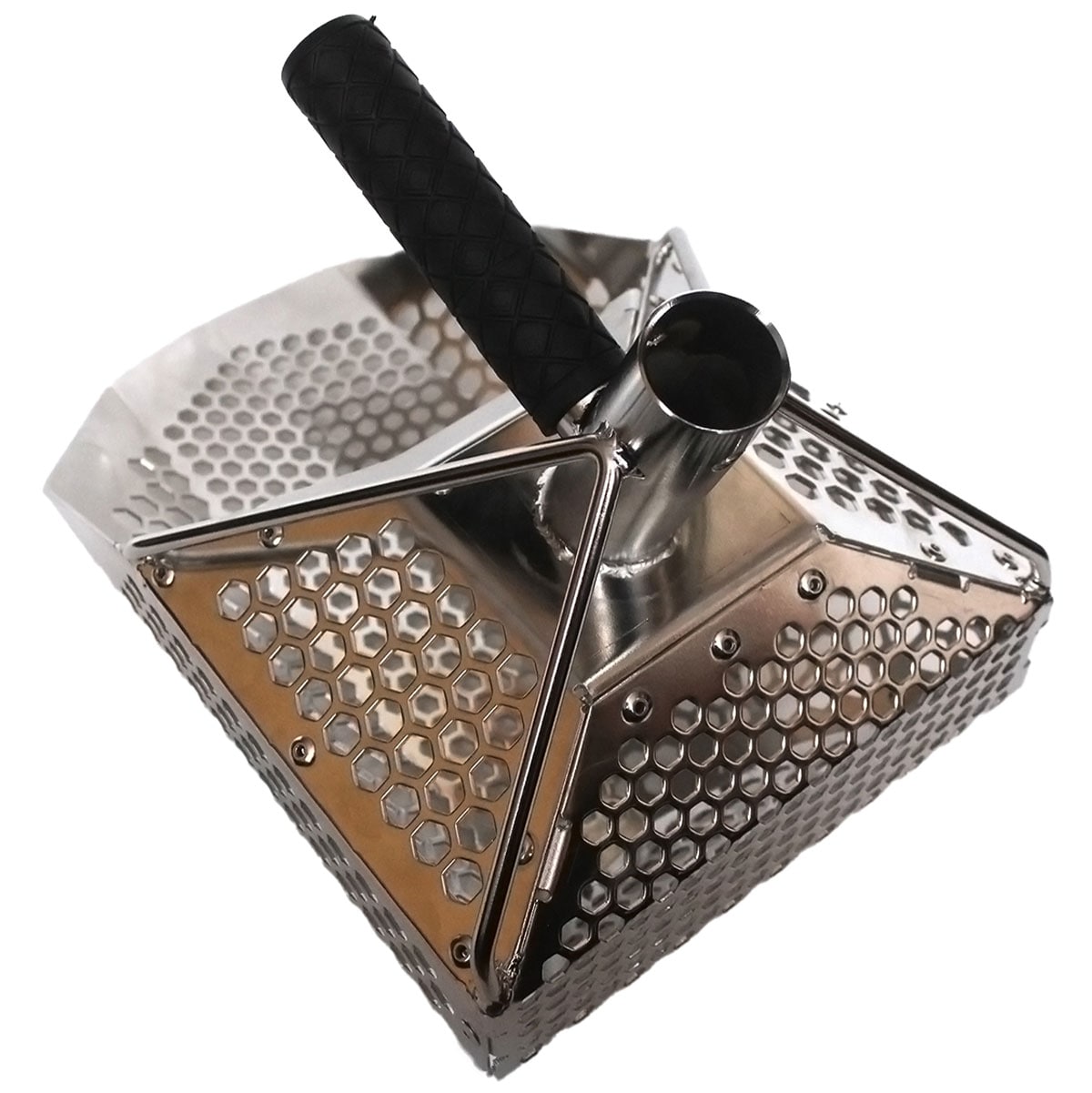 Lopatka-sito Swagier Sand Scoop V5 Hex
