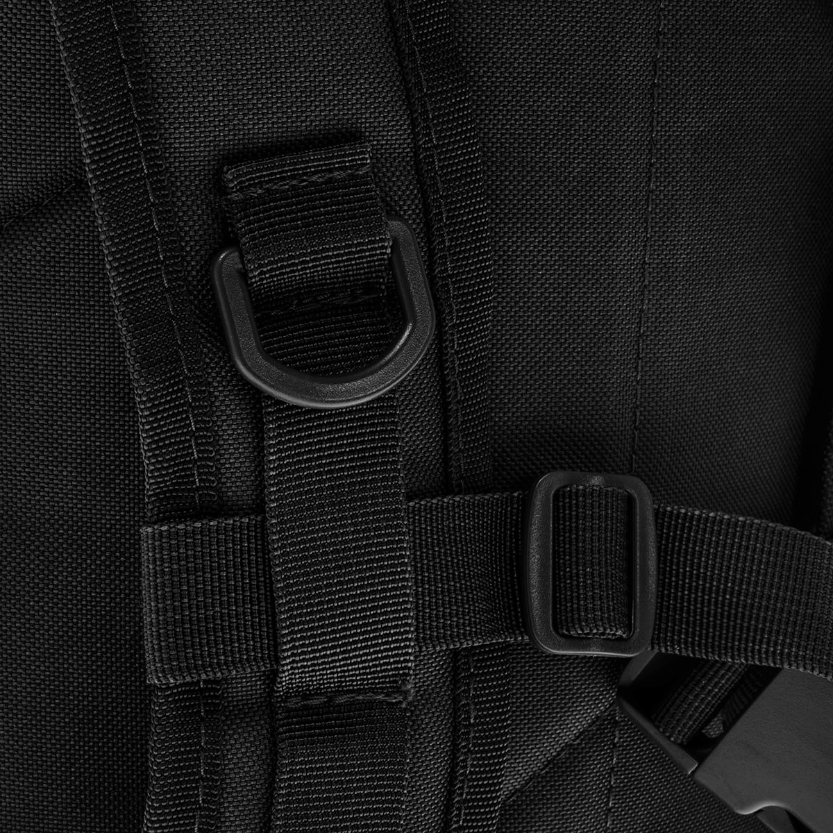 Batoh Texar Cober 25 l - Black