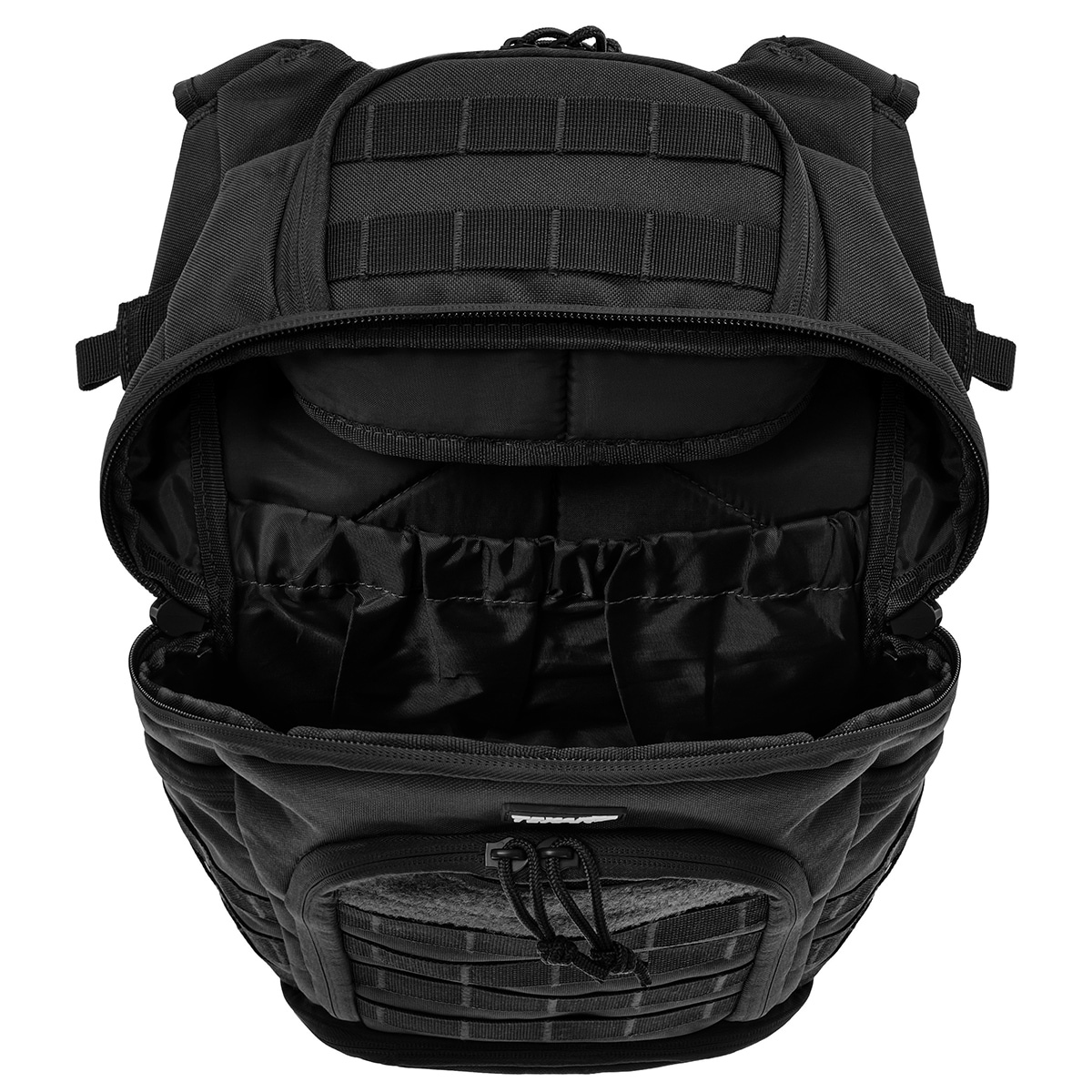 Batoh Texar Cober 25 l - Black