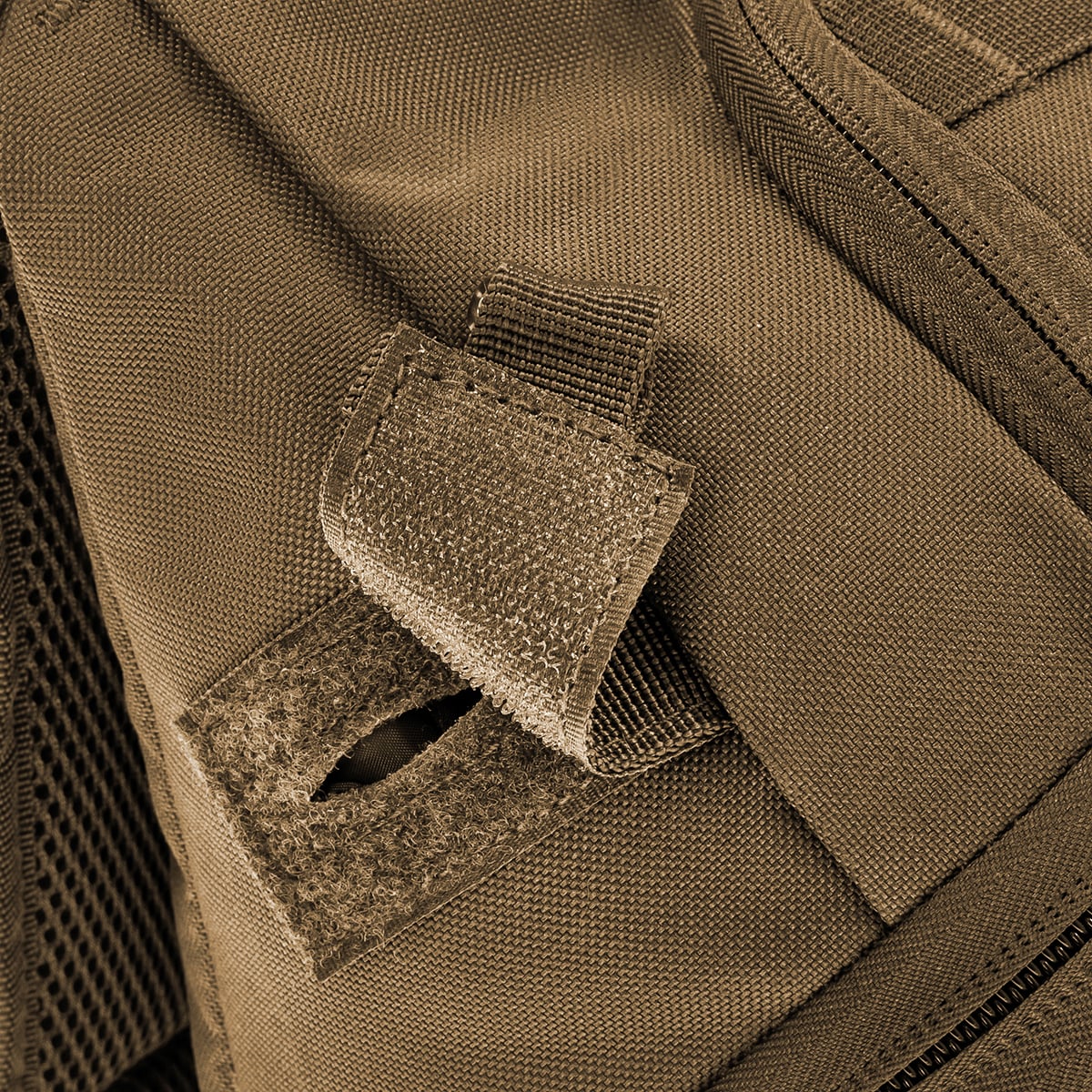 Batoh Texar Cober 25 l - Coyote