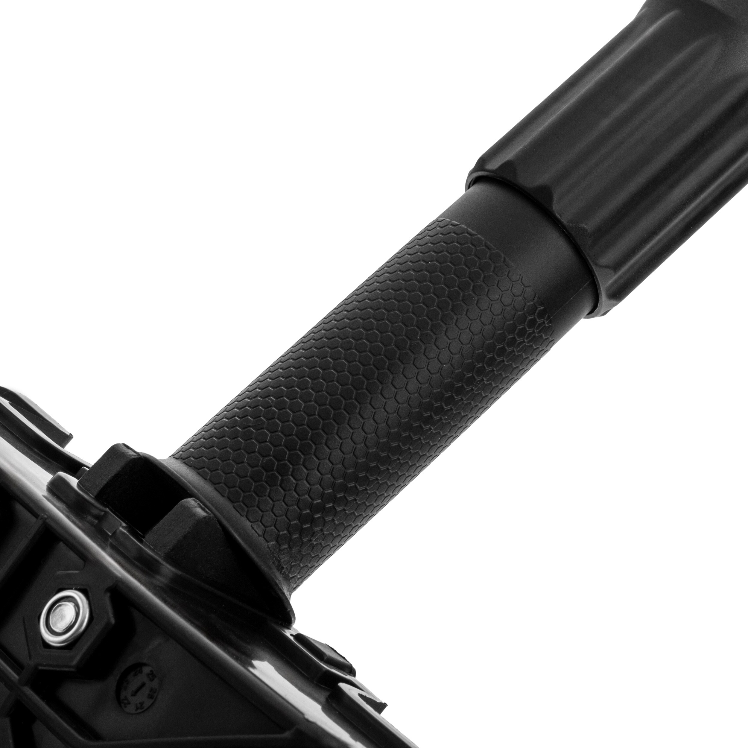 Skládací lopatka Mil-Tec Snow Shovel Black