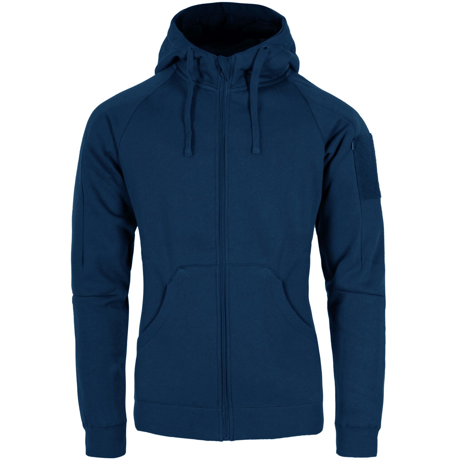 Mikina Helikon-Tex Urban Tactical Hoodie Lite - Blue