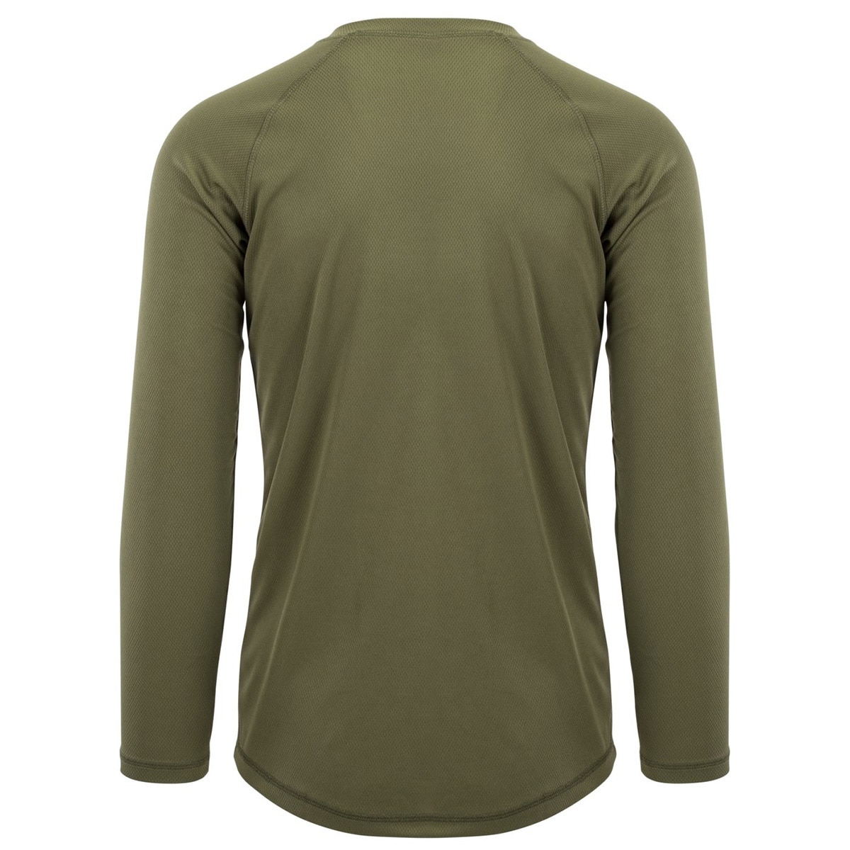 Termoaktivní tričko Helikon-Tex US LVL 1 Long Sleeve - Olive Green