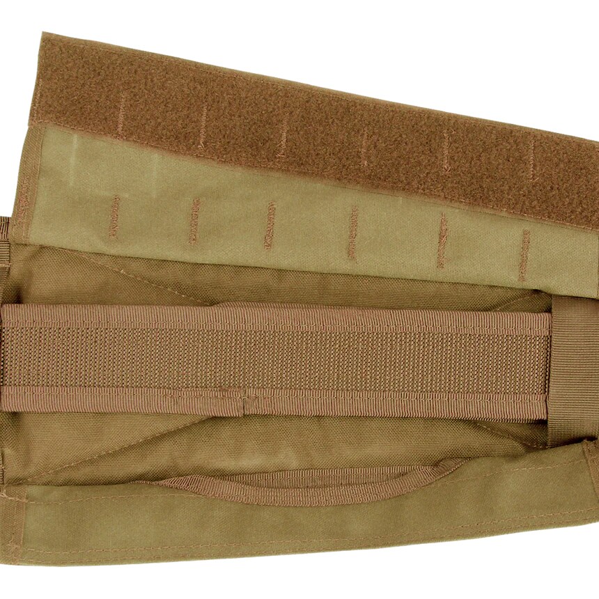 Polstrování na opasek Condor Gen 2 Battle Belt – Coyote Tan