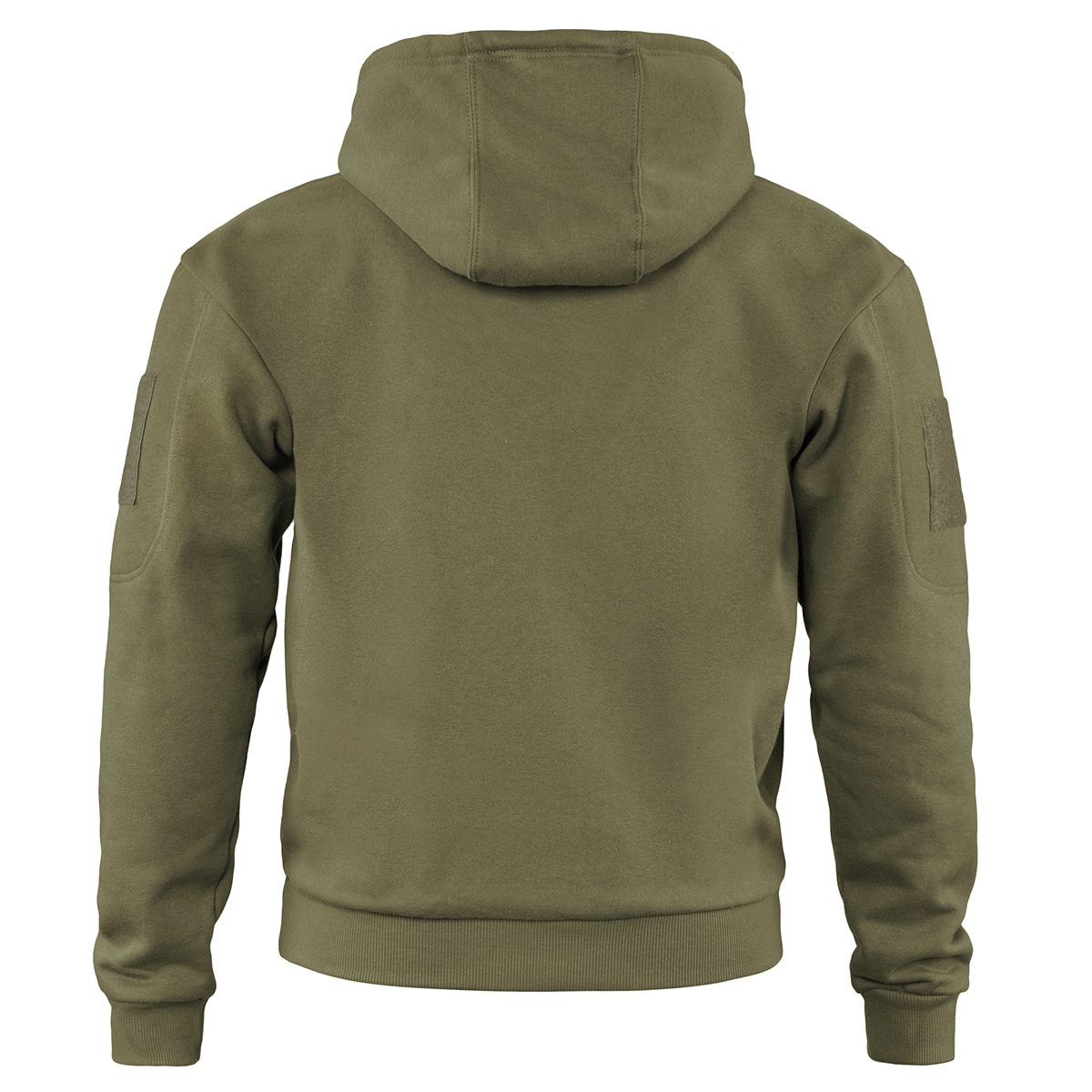 Mikina Mil-Tec Tactical Hoodie - Ranger Green
