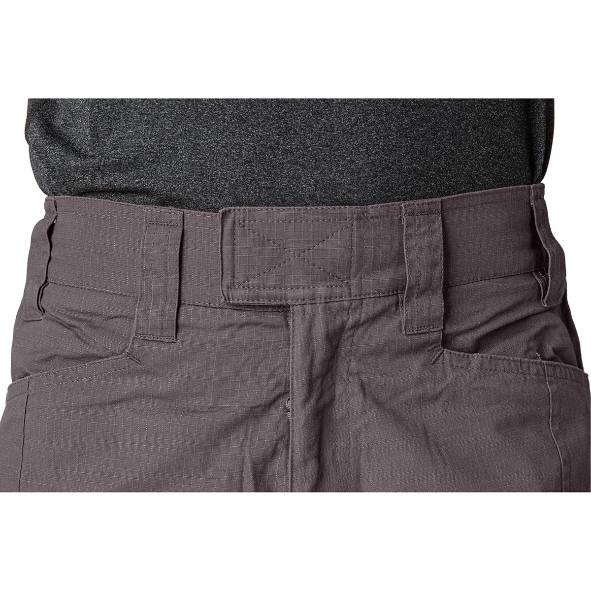 Kalhoty Black Mountain Tactical Redwood Tactical Pants – Šedé