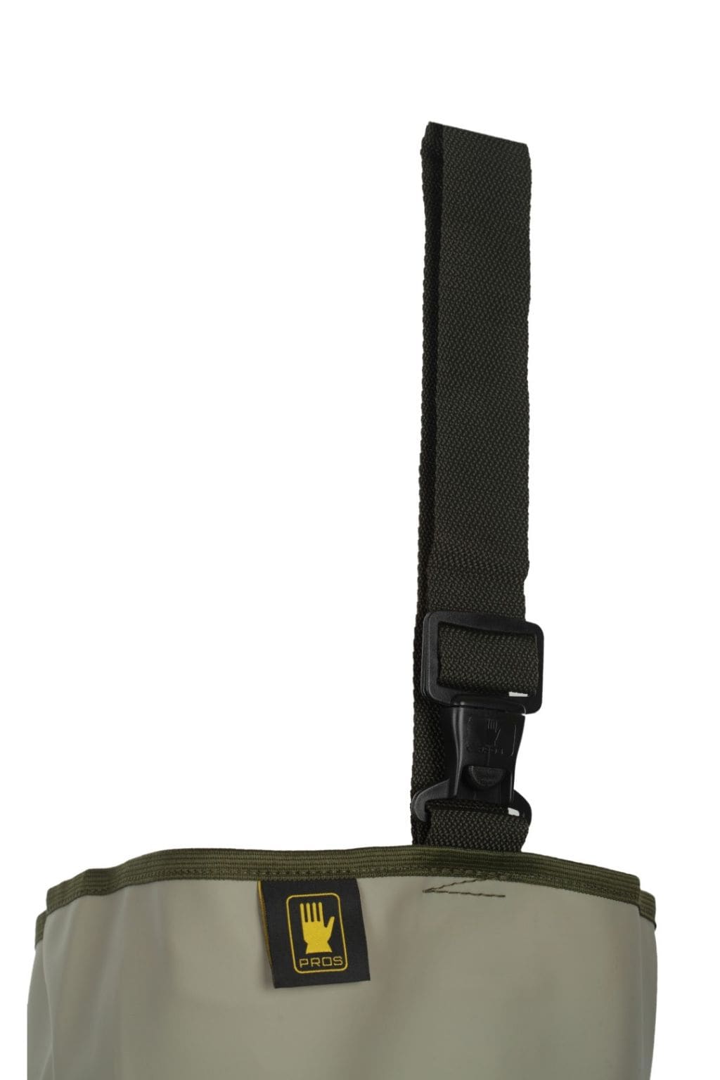 Waders Pros Premium - Beige