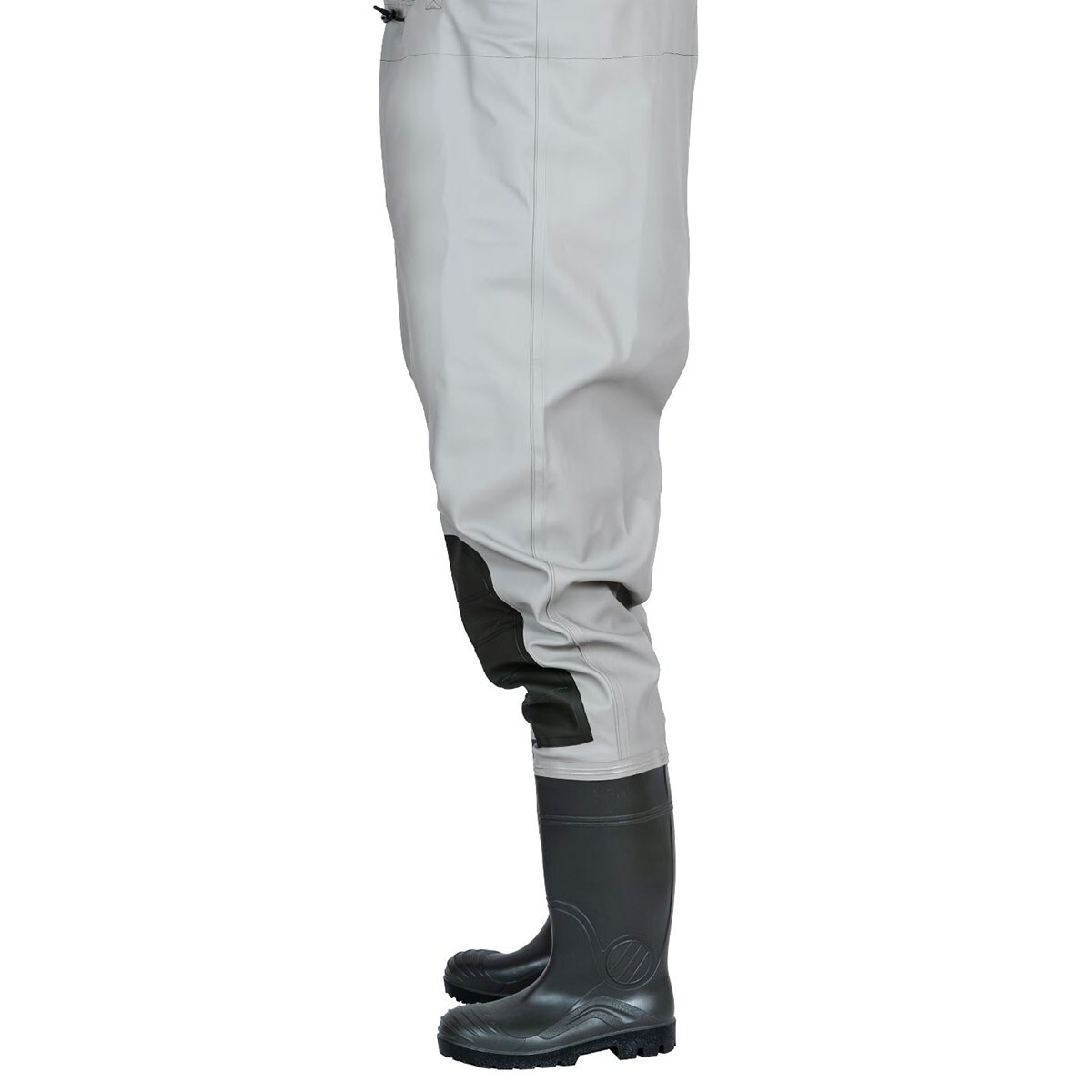 Broďáky Pros Premium – Béžová/Oliva