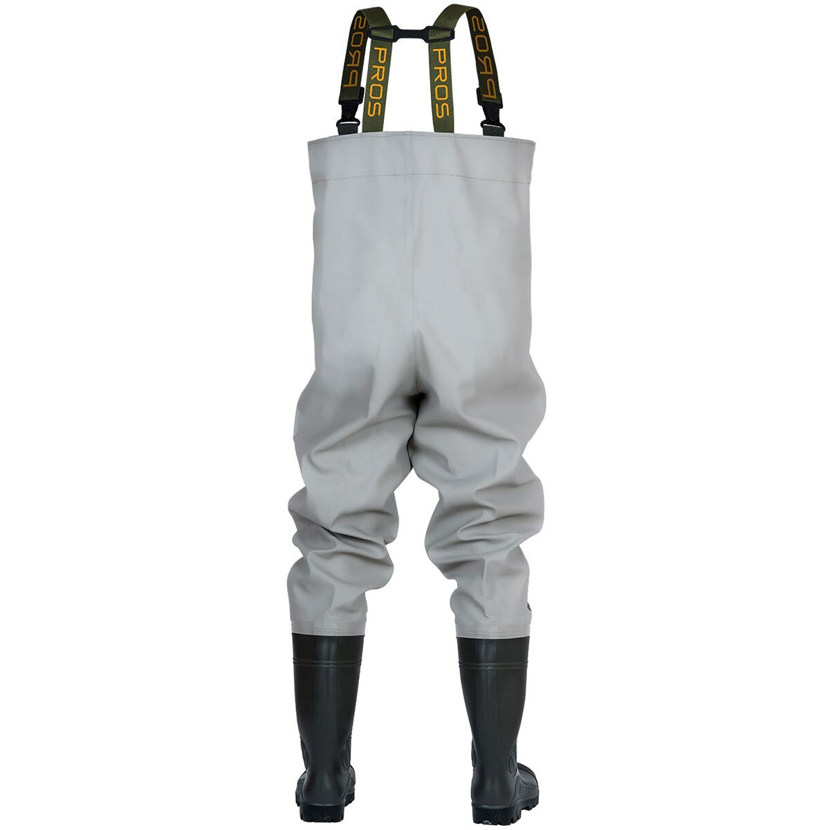 Broďáky Pros Premium – Béžová/Oliva