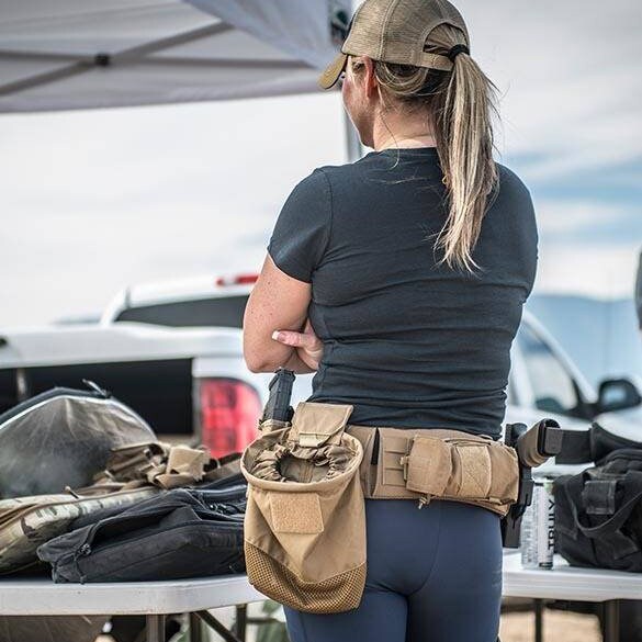 Modulární rukáv Helikon-Tex Competition Modular Belt Sleeve - MultiCam