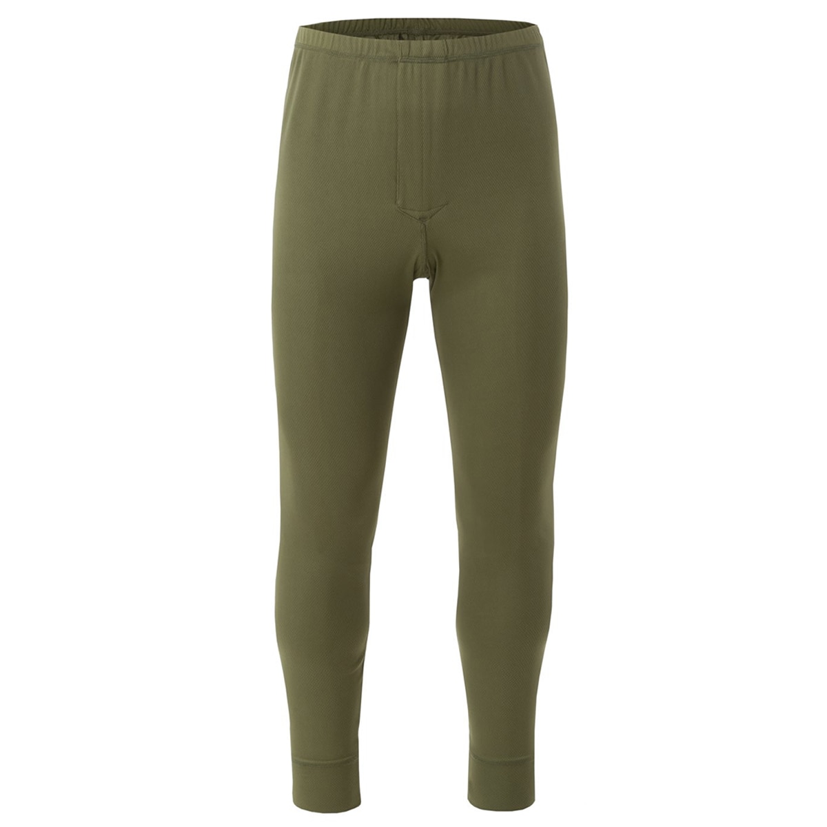 Termoaktivní legíny pro muže Helikon-Tex US LVL 1 - Olive Green