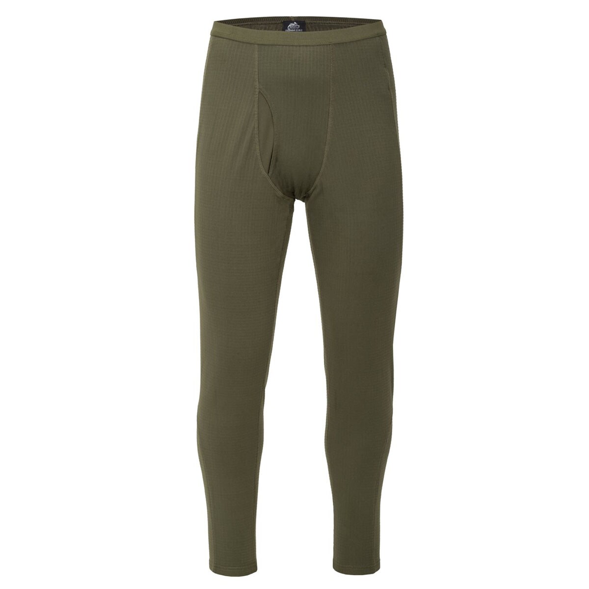 Termoaktivní legíny pro muže Helikon-Tex US LVL 2 - Olive Green