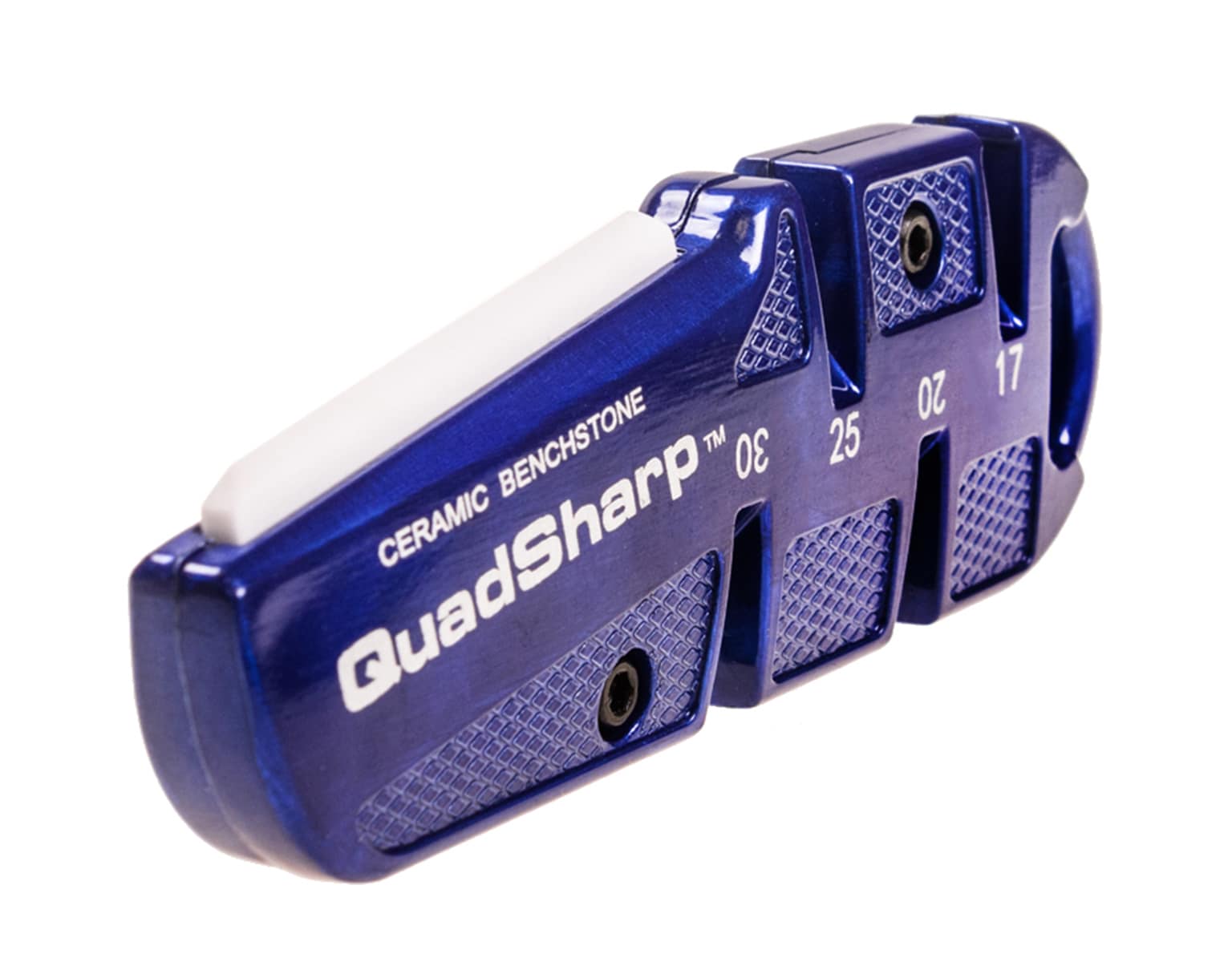 Brousek Lansky QuadSharp