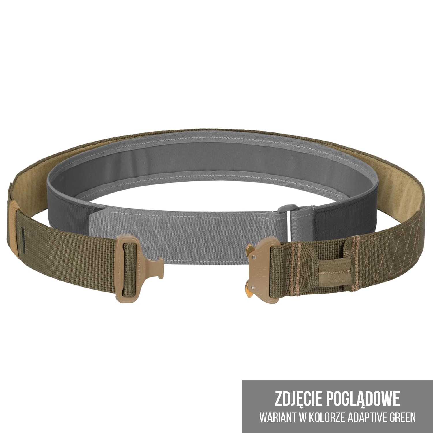 Taktický opasek Direct Action Warhawk Rescue/Gun Belt - MultiCam