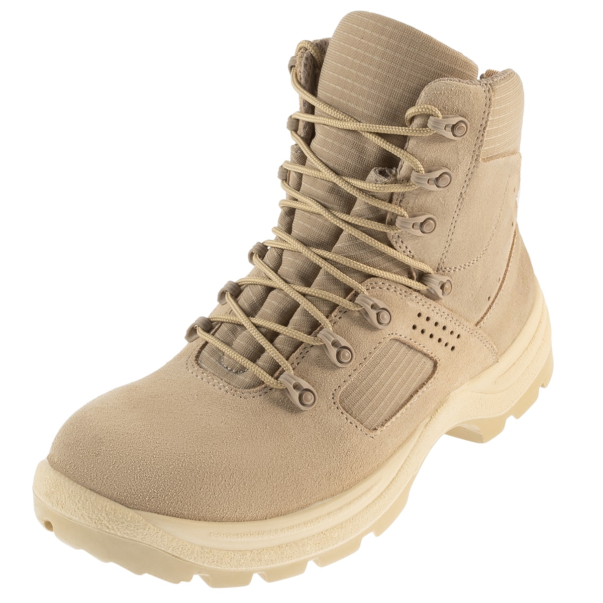 Boty Protektor Cross Beige