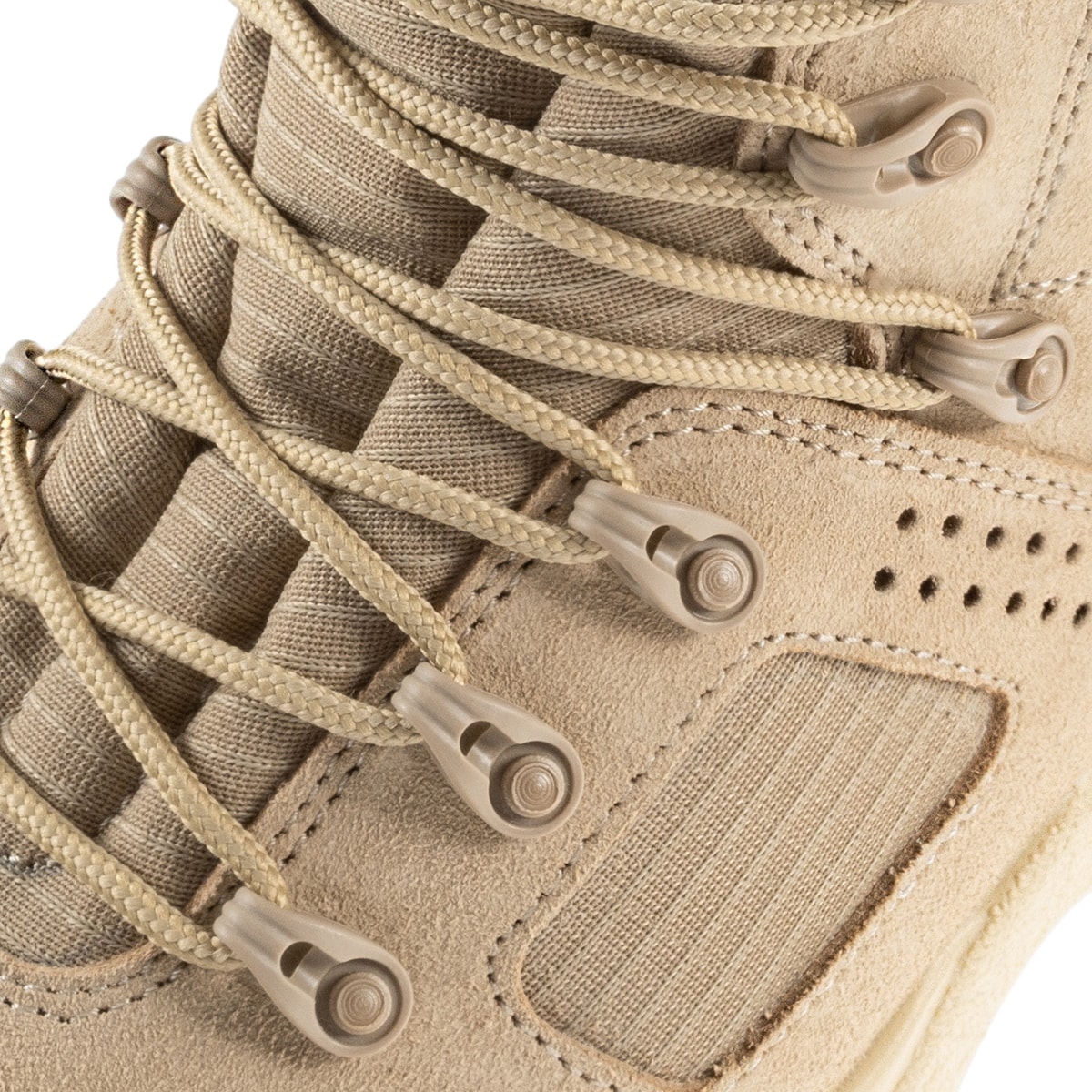 Boty Protektor Cross Beige
