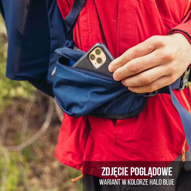 Batoh Gregory Zulu M/L 35 l – Volcanic Black