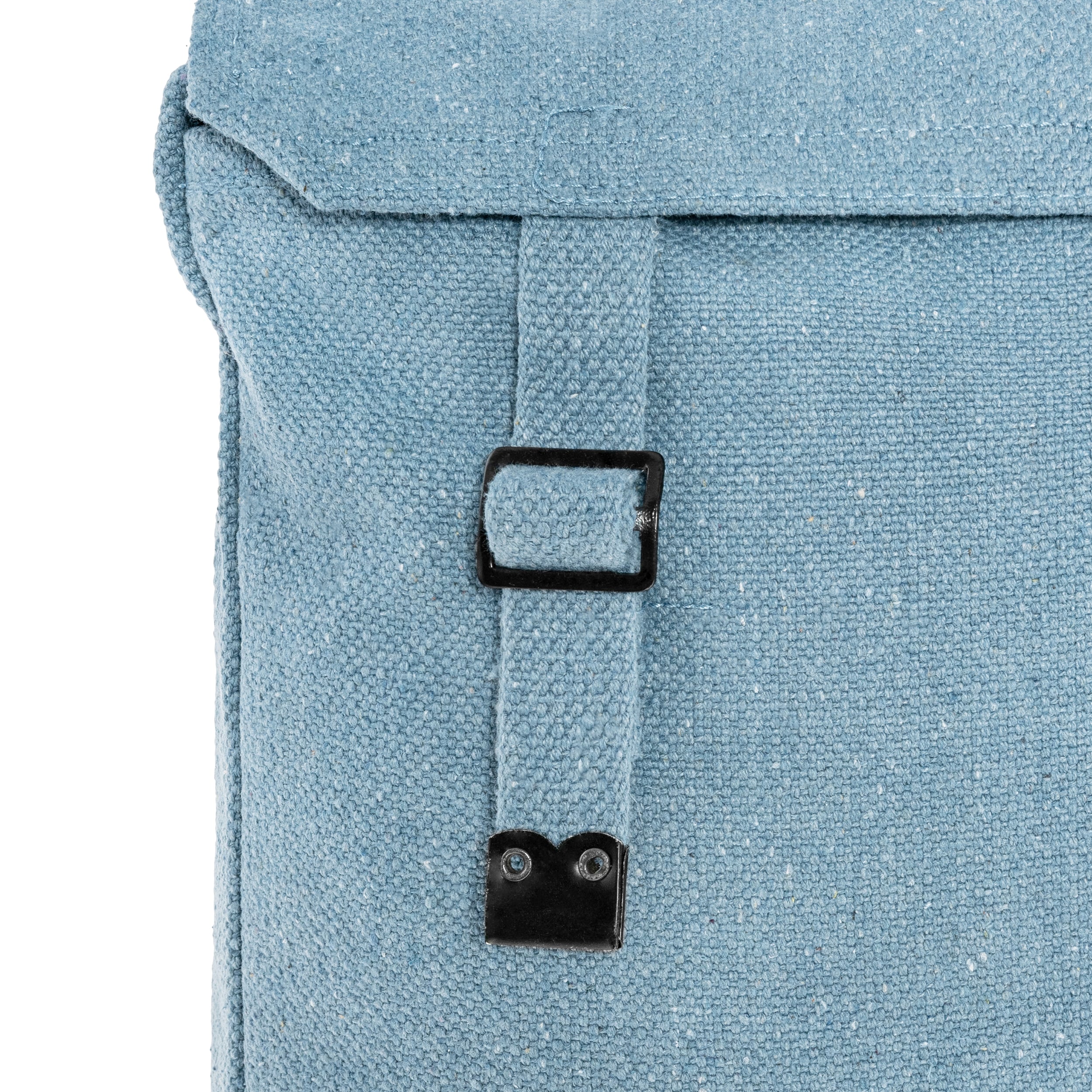 Batoh Highlander Outdoor Large Webbing 18 l – Raf Blue