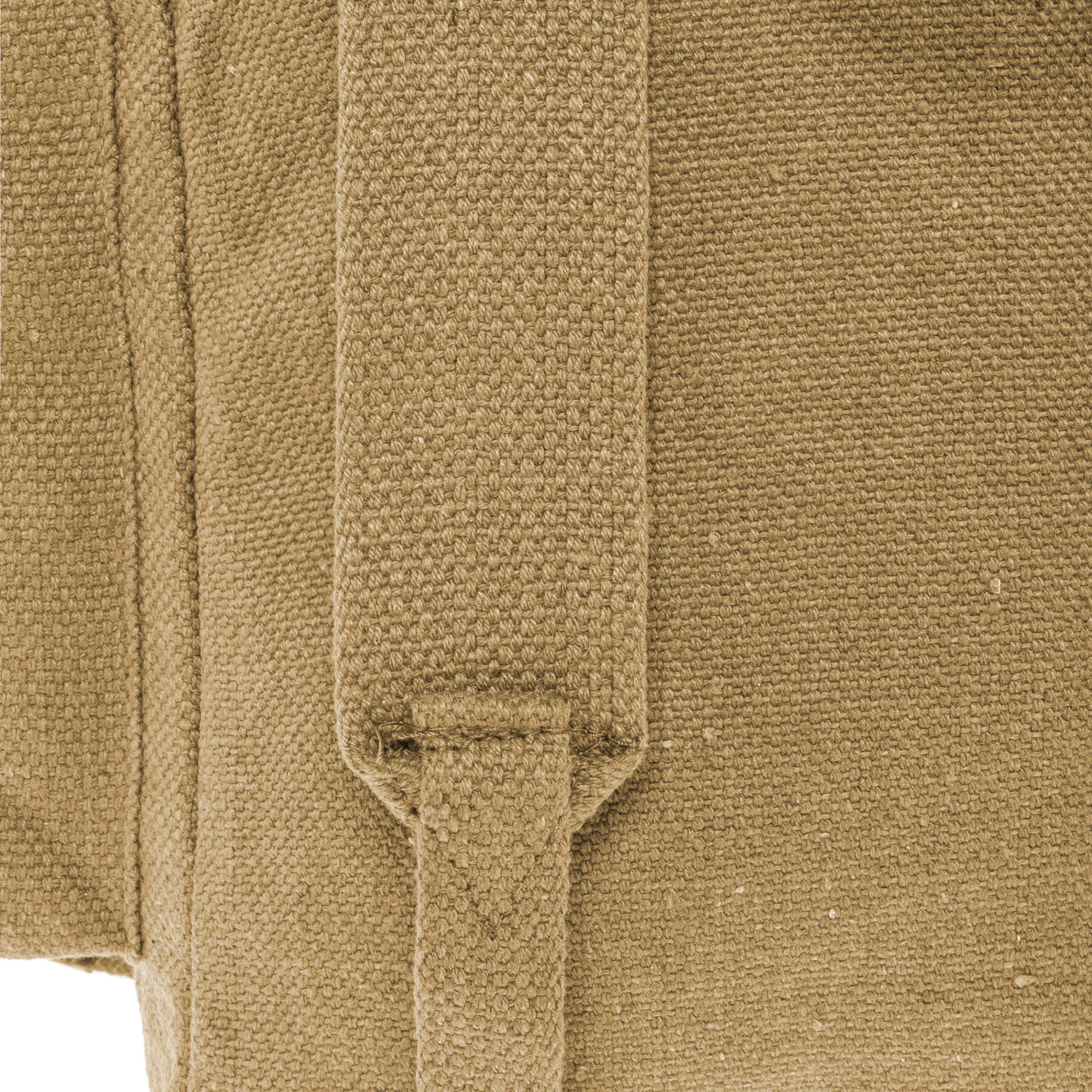 Batoh Highlander Outdoor Large Webbing Pockets 18 l – Beige