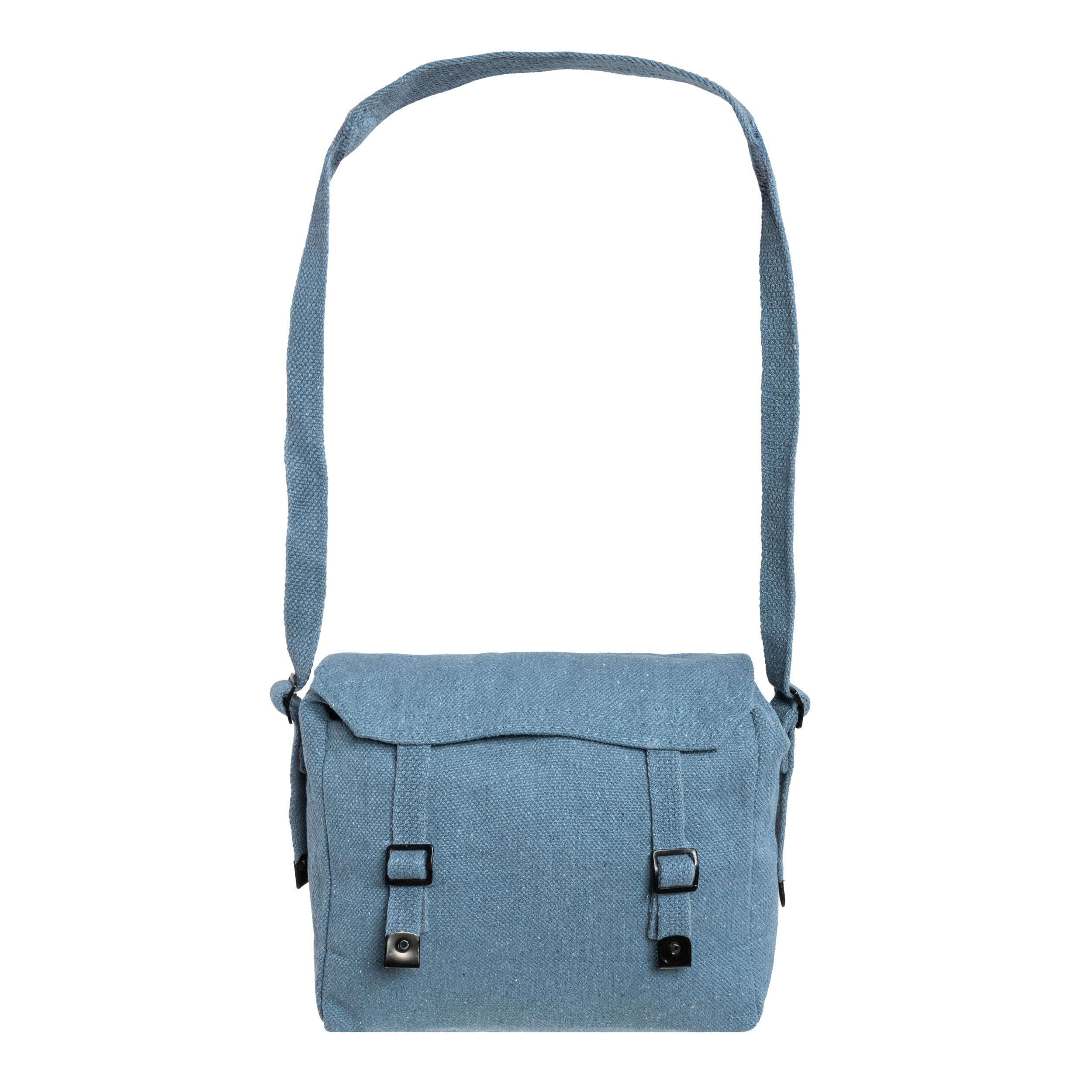 Taška Highlander Outdoor Webbing Haversack - Blue