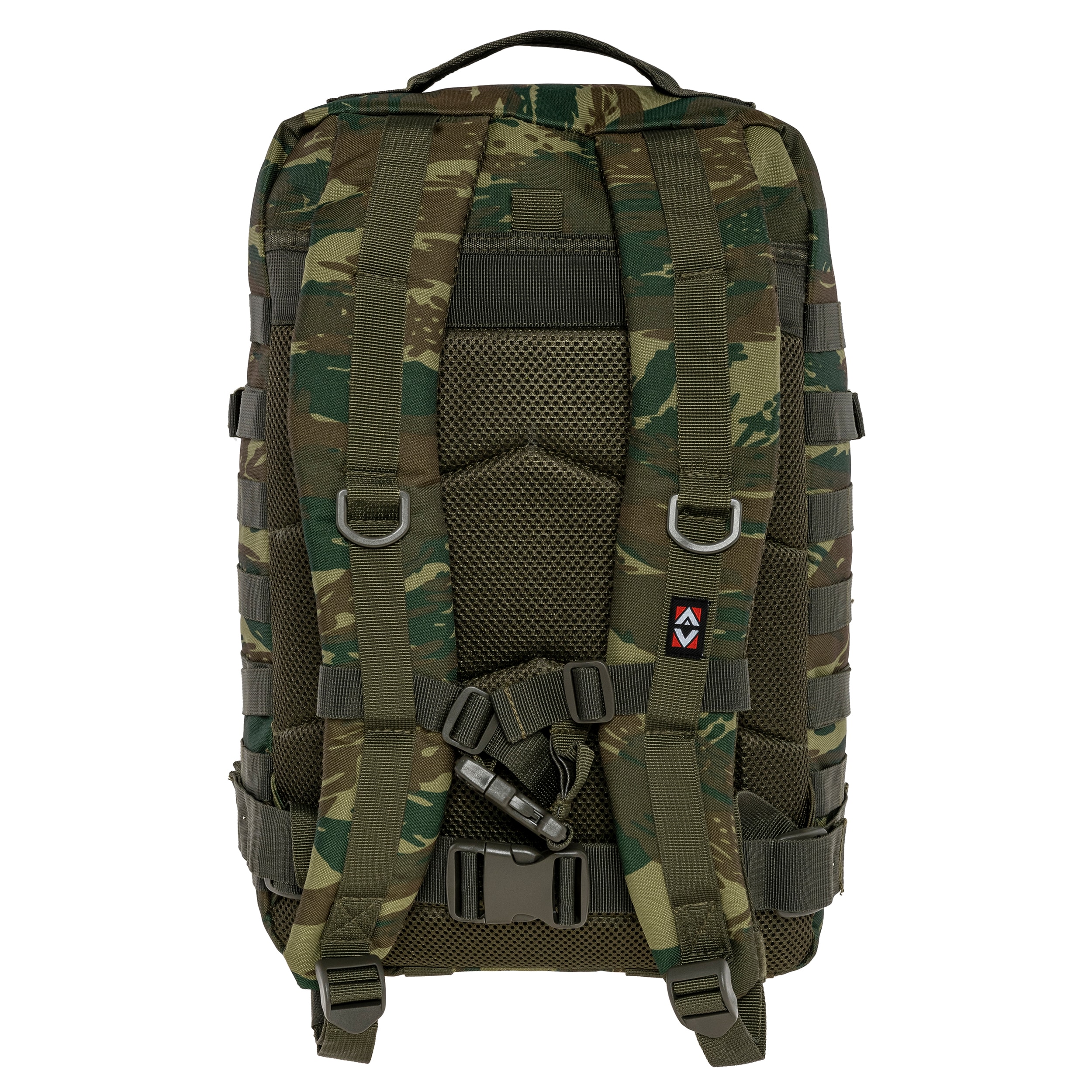 Batoh Pentagon Tac Maven Assault Large Laser Cut 51 l – Greek Lizard