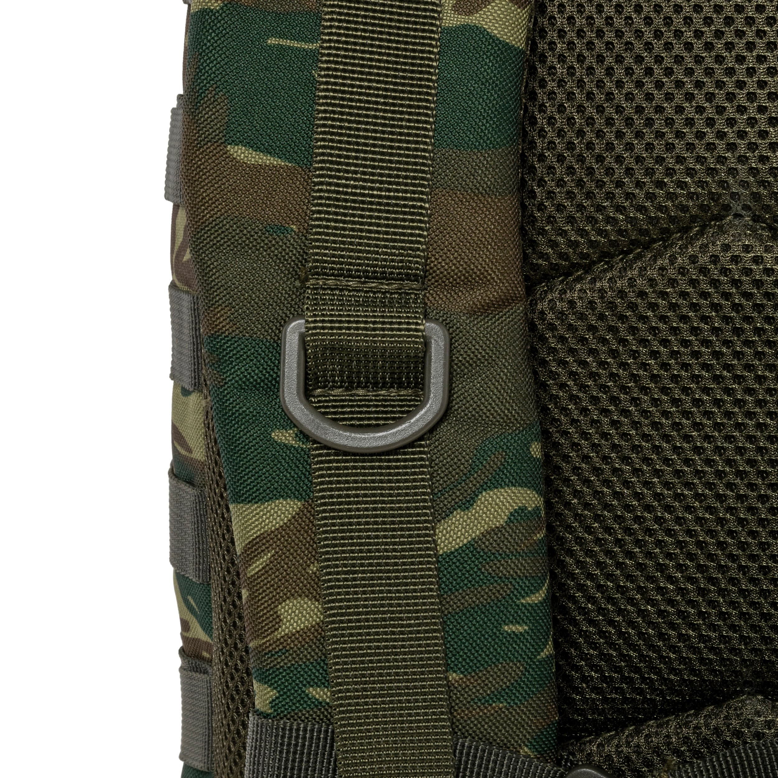 Batoh Pentagon Tac Maven Assault Large Laser Cut 51 l – Greek Lizard