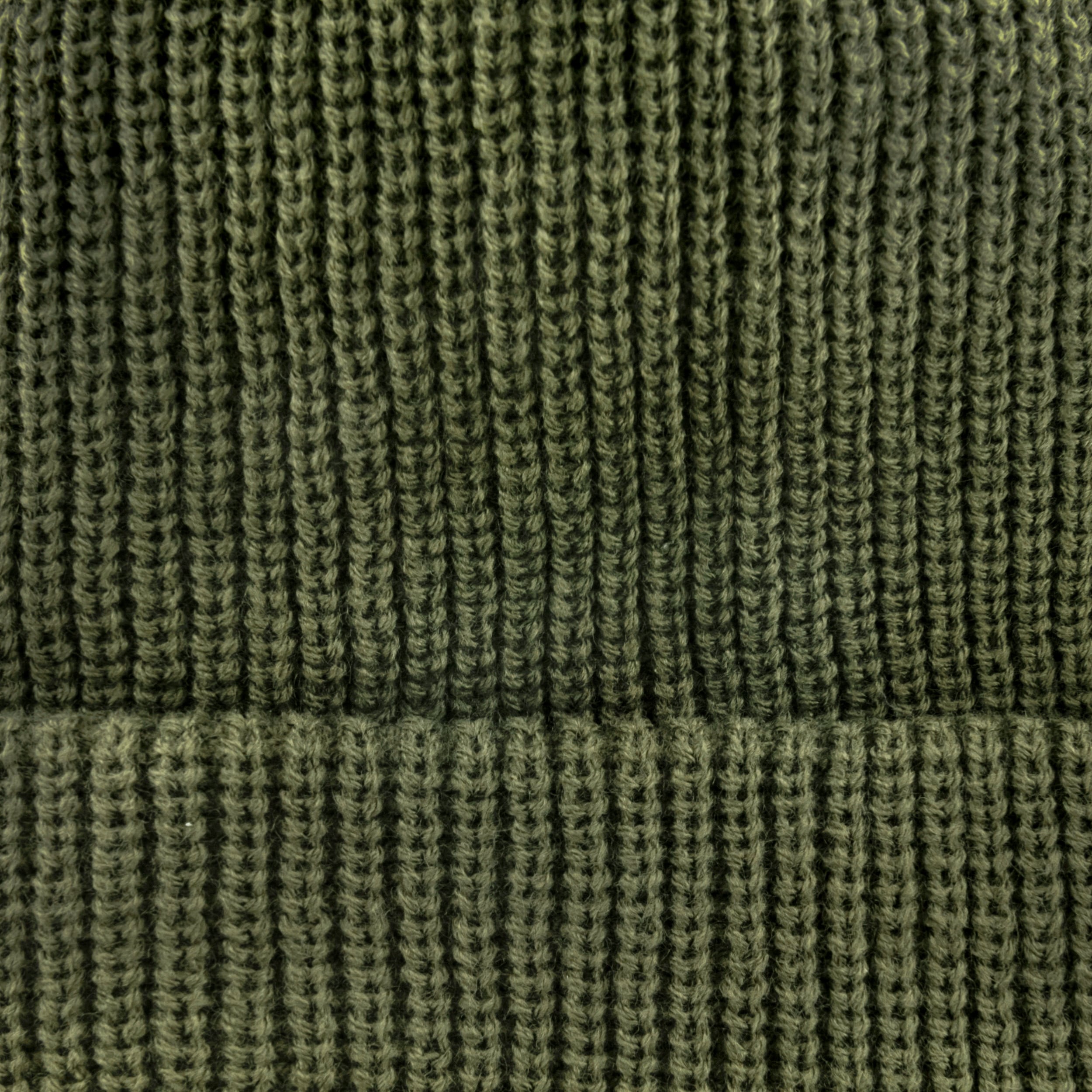 Čepice Mil-Tec Thinsulate Watch Cap - Olive