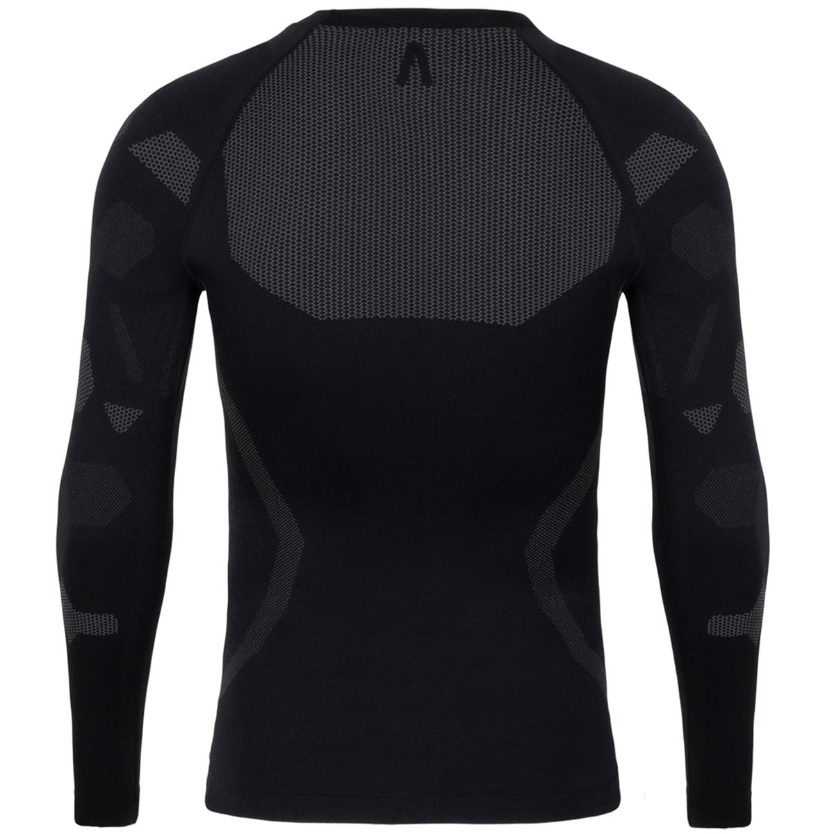 Termoaktivní spodní prádlo Alpinus Idre Set – Black