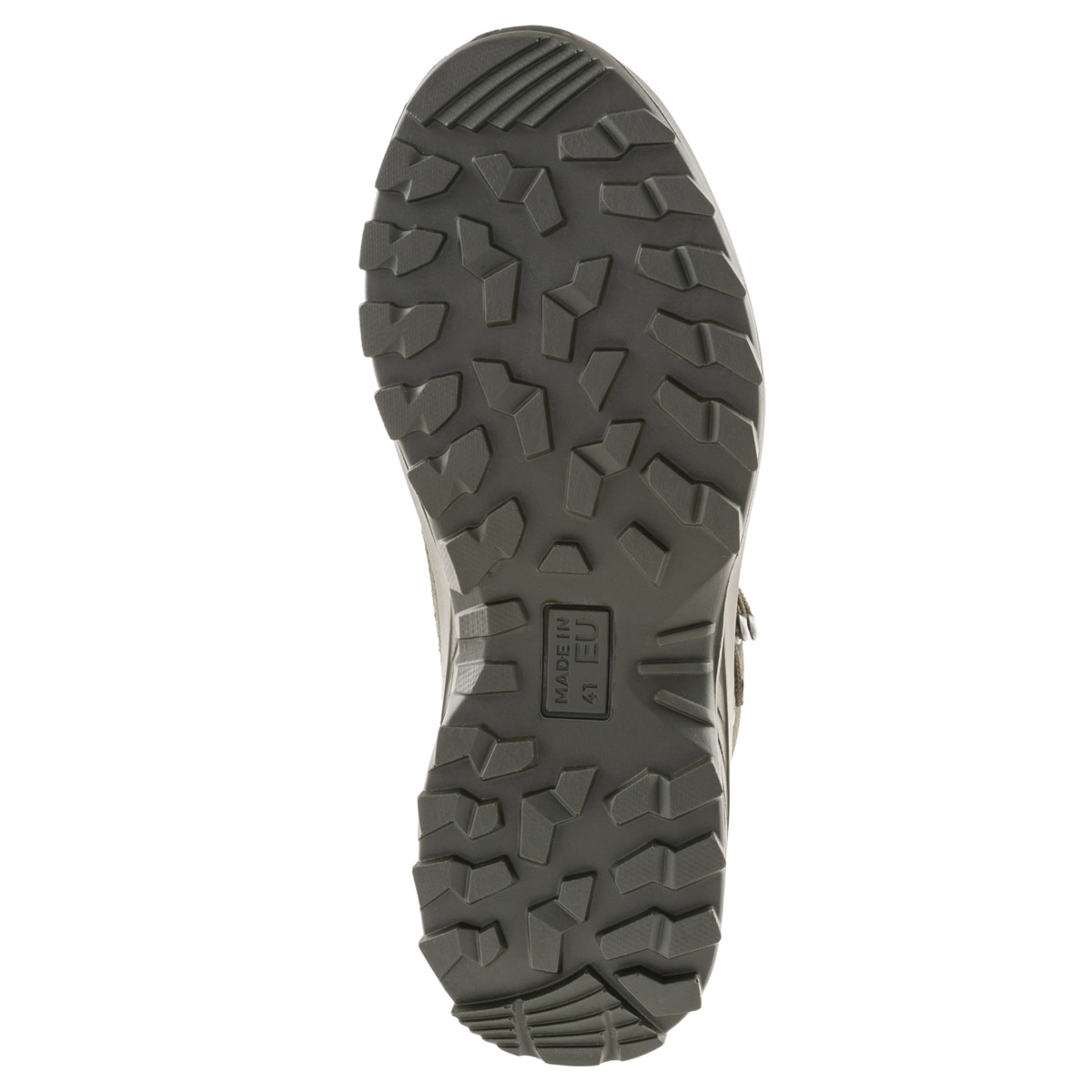 Taktické boty M-Tac - Ranger Green