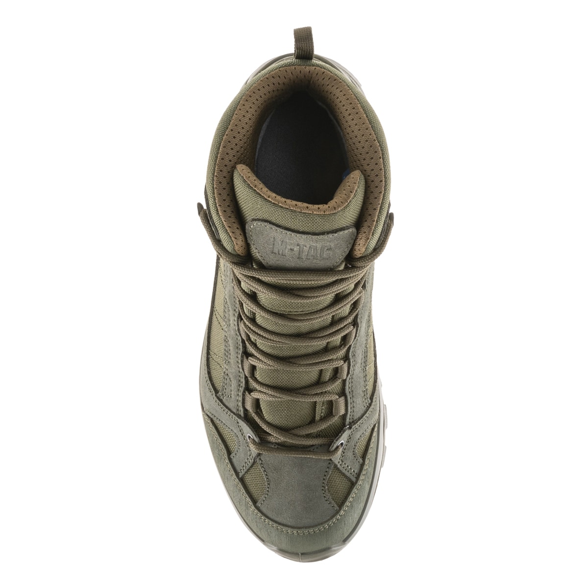 Taktické boty M-Tac - Ranger Green