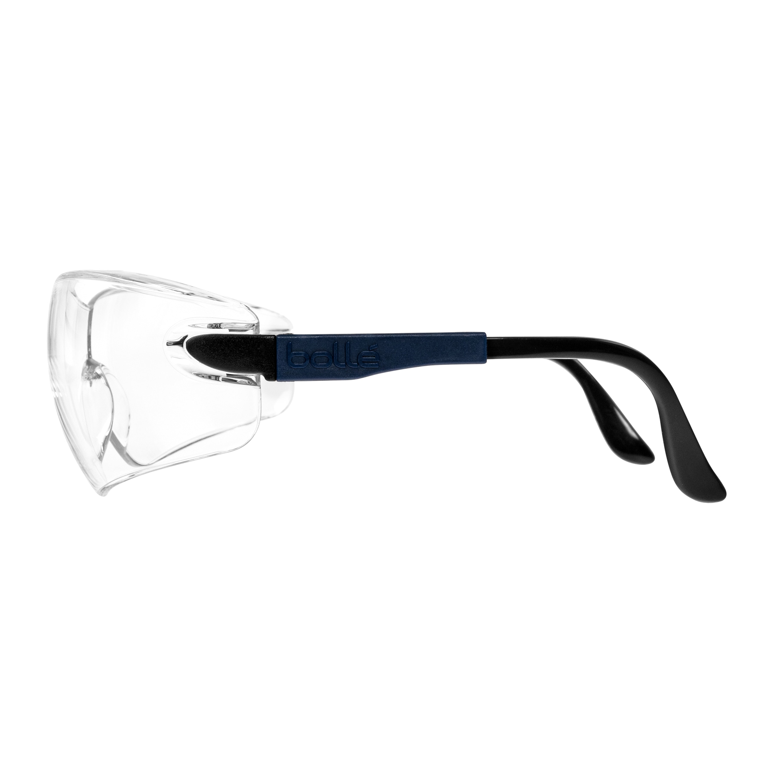 Taktické brýle Bolle Viper – Clear