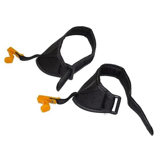 Trekingové hole Nils Extreme Nordic Walking NW603